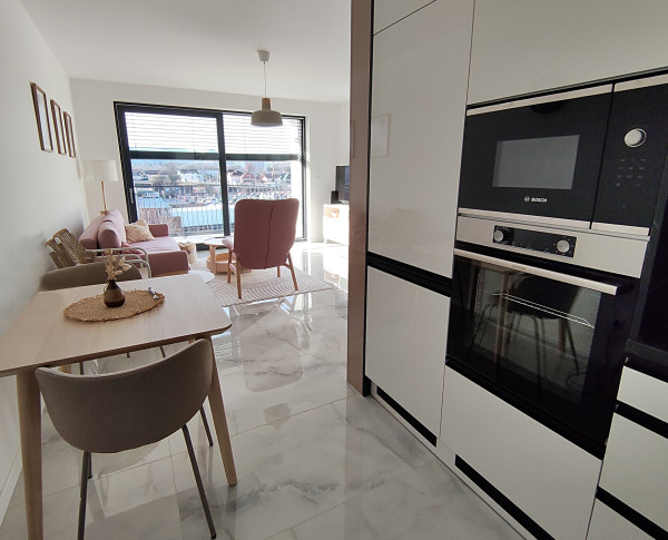 Luxusný 2,5-izbový byt, Liptovský Mikuláš