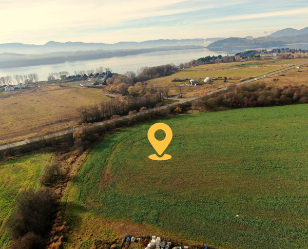 Investičný pozemok pri Liptovskej Mare – Liptovský Trnovec