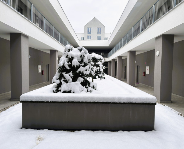 Na predaj: moderné apartmány – Kapitána Nálepku, LM