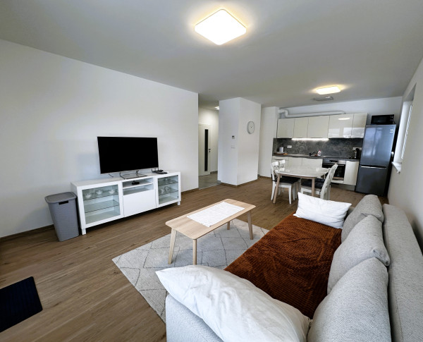 Prenájom: nový 2i byt + kryté parkovanie – Liptovský Mikuláš