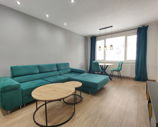 2-izbový byt na prenájom v Podbrezinách