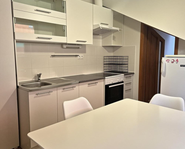 Prenájom 2,5-izbového bytu v úplnom centre Liptovského Mikuláša – Námestie osloboditeľov