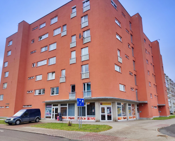 Parádny 3-izbový byt na predaj, Nábrežie, Liptovský Mikuláš