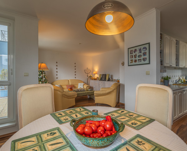 5-izbový mezonet na predaj