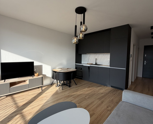 Na prenájom 2- izbový byt v Liptovskom Mikuláši