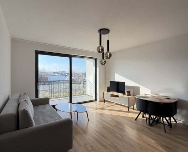 Na prenájom 2- izbový byt v Liptovskom Mikuláši