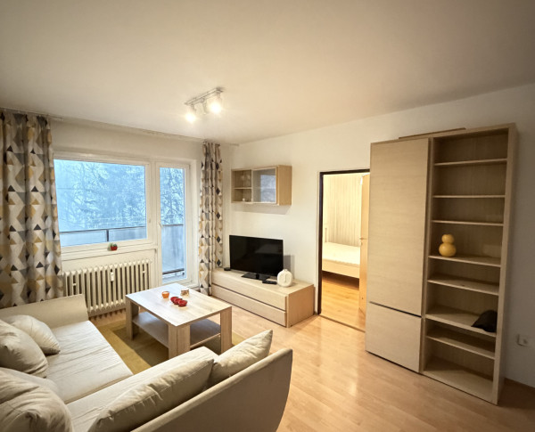 Na prenájom 3-izbový byt v Liptovskom Mikuláši