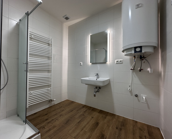 2-izbový byt s terasou – Nálepkova, Liptovský Mikuláš