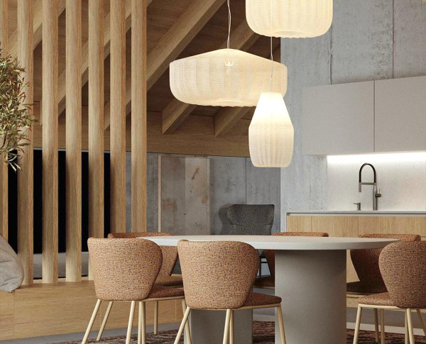 Montis Chalets Lúčky