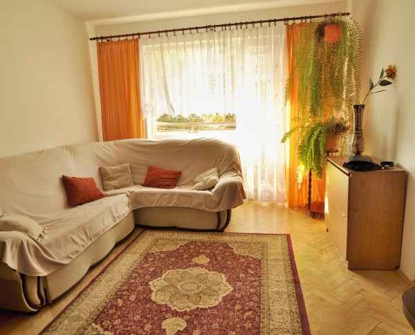 3-izbový byt na prenájom, Gen. Štefánika, Liptovský Mikuláš