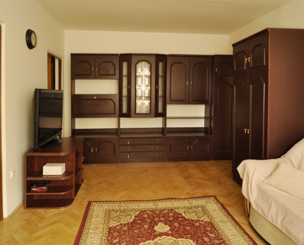 3-izbový byt na prenájom, Gen. Štefánika, Liptovský Mikuláš