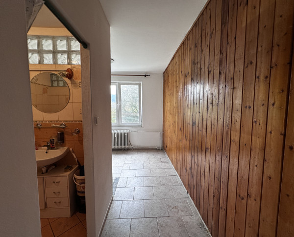 Byt s potenciálom na skvelom mieste – Nábrežie, Liptovský Mikuláš