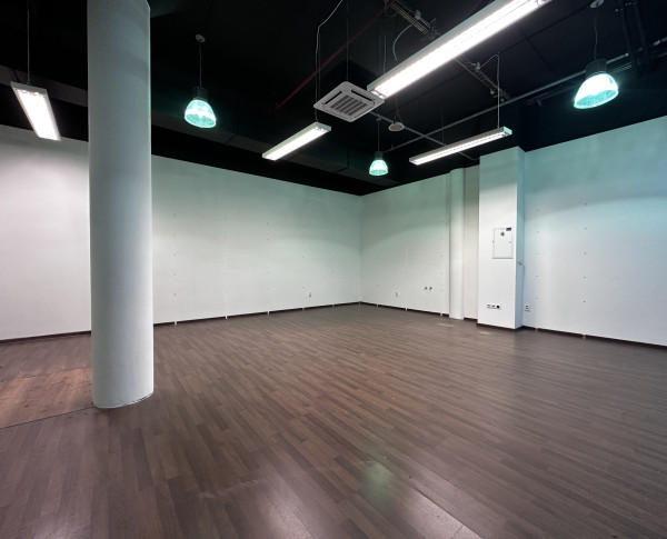 Obchodné priestory v Jasná Shopping City, Liptovský Mikuláš