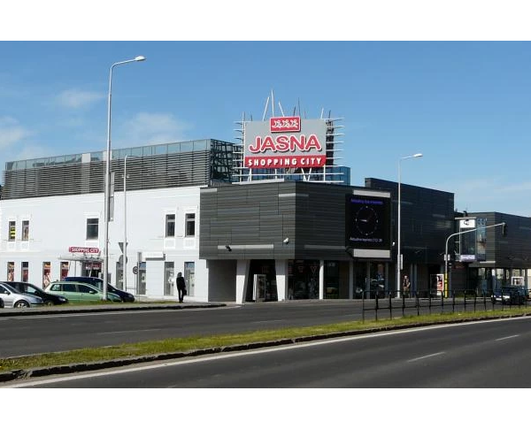Obchodné priestory v Jasná Shopping City, Liptovský Mikuláš