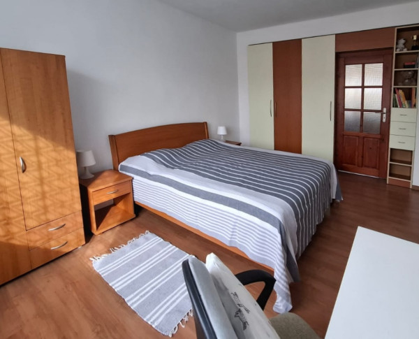 Na prenájom 2-izbový byt