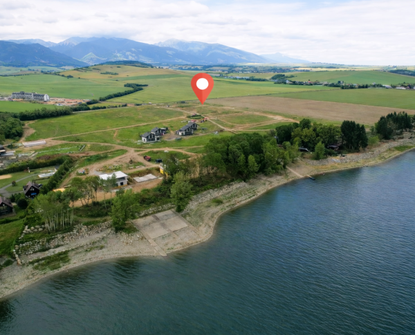 Slnečný stavebný pozemok s výhľadom na Tatry – Liptov