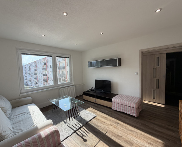 2- izbový byt na prenájom v Liptovskom Mikuláši