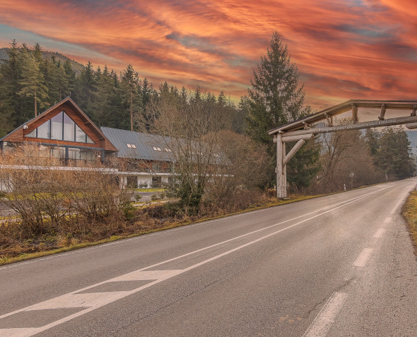 INVESTIČNÝ APARTMÁN s výnosom 6,8 %  – JASNÁ, NÍZKE TATRY