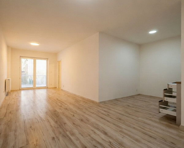 Moderný apartmán s veľkou terasou v Liptovskom Mikuláši