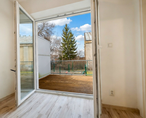 Moderný apartmán s veľkou terasou v Liptovskom Mikuláši