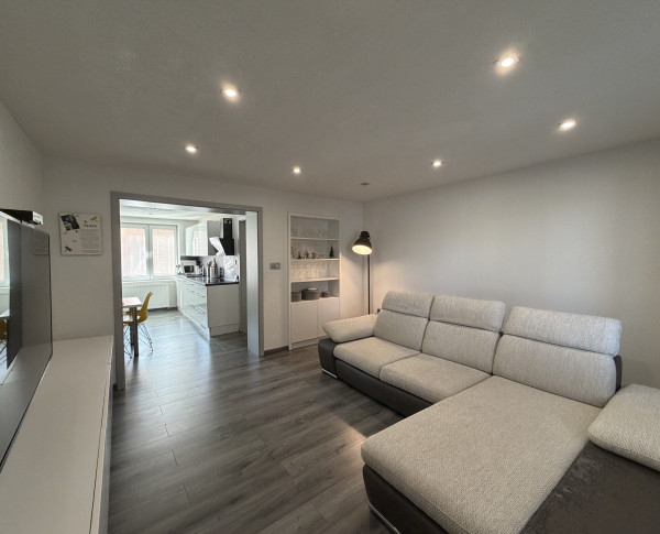 Na prenájom 2- izbový byt v Liptovskom Mikuláši