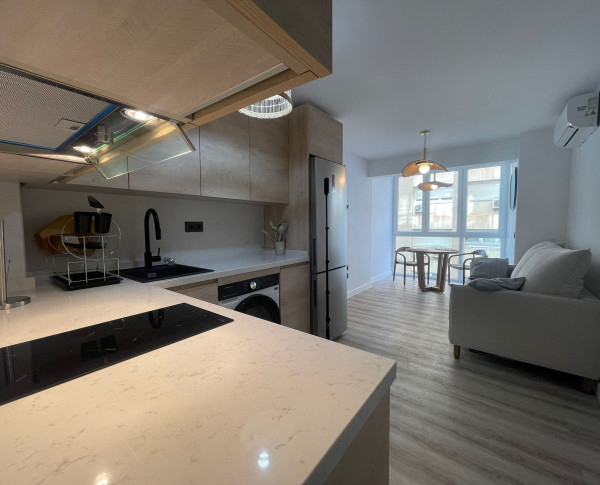 Sezónny Prenájom V MALAGE