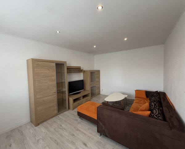 Na prenájom 2-izbový byt v Liptovskom Mikuláši