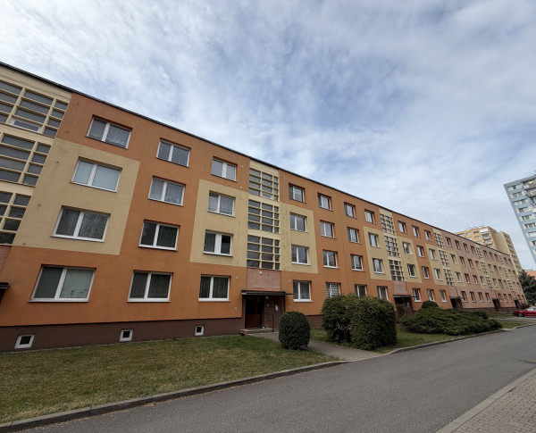 Na prenájom 2-izbový byt v Liptovskom Mikuláši