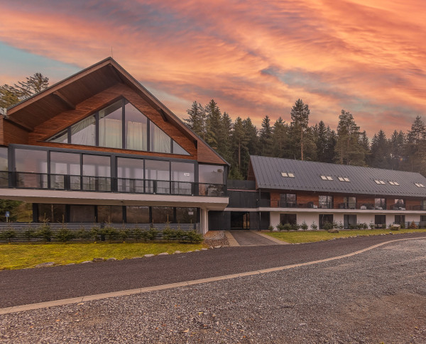 INVESTIČNÝ APARTMÁN s výnosom – JASNÁ, NÍZKE TATRY