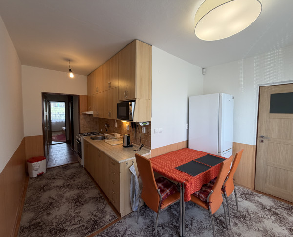 Na prenájom 3-izbový byt v Liptovskom Mikuláši