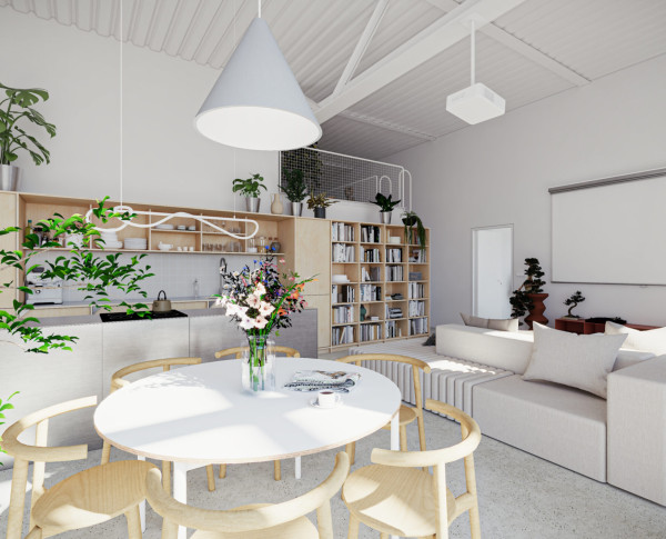Štýlový loft na predaj - Liptovský Mikuláš