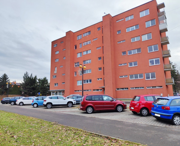 Na predaj 3-izbový byt, Liptovský Mikuláš - Nábrežie