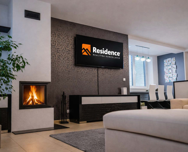 Znížená cena!!! Mezonet 113 m² + 3 balkóny – Liptovský Mikuláš