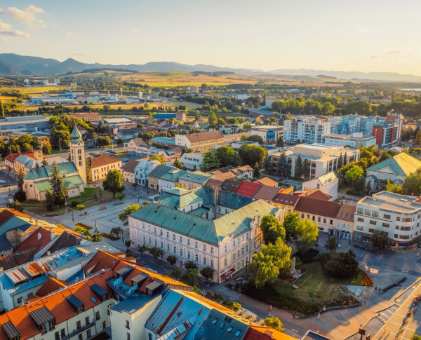 Pripravujeme do ponuky na predaj moderný 3-izbový byt.