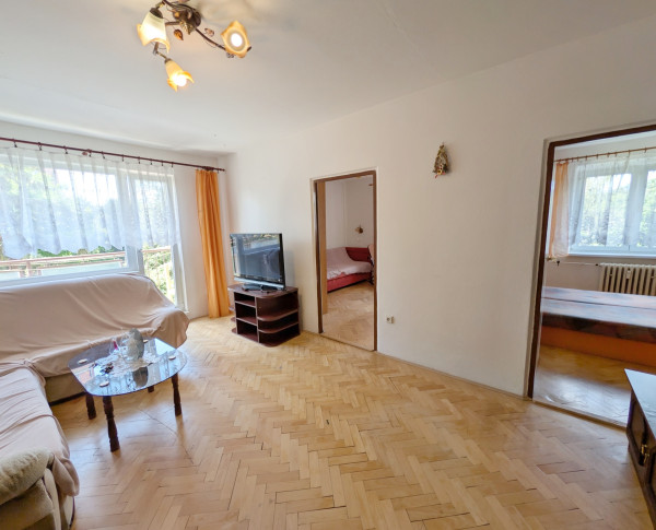 3-izbový byt na predaj, Liptovský Mikuláš, pri stanici
