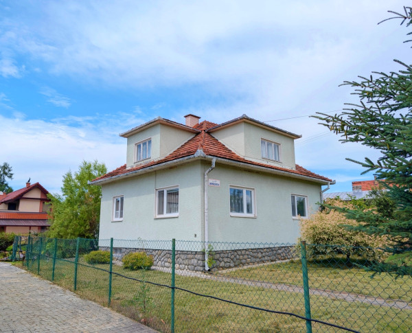 Na predaj starší rodinný dom, Liptovský Mikuláš - Ondrašová