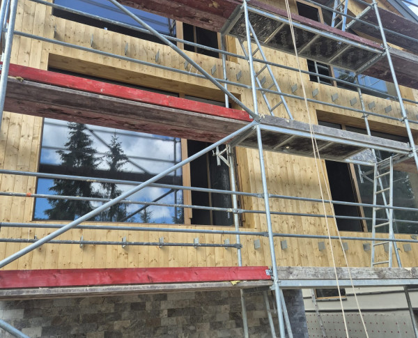Krásny 2 izbový apartmán v rezorte Montis Jasná