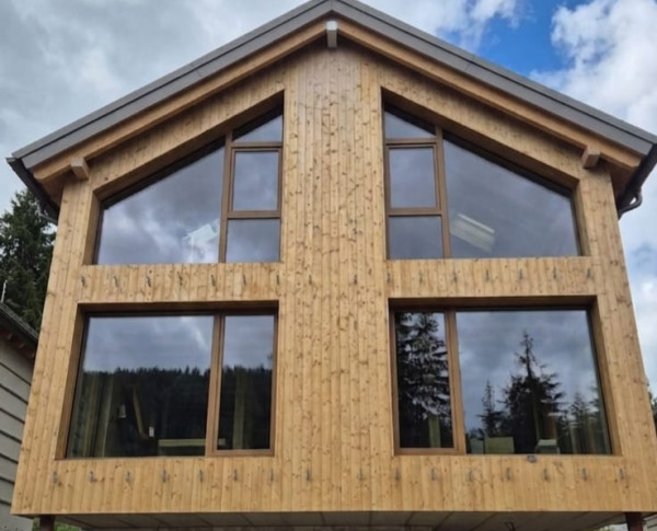 Krásny 2 izbový apartmán v rezorte Montis Jasná