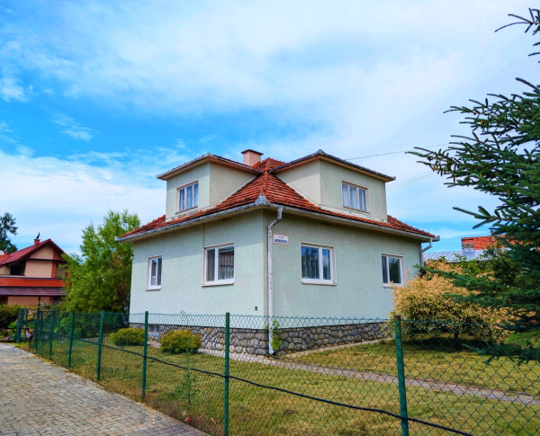 Na predaj starší rodinný dom, Liptovský Mikuláš - Ondrašová