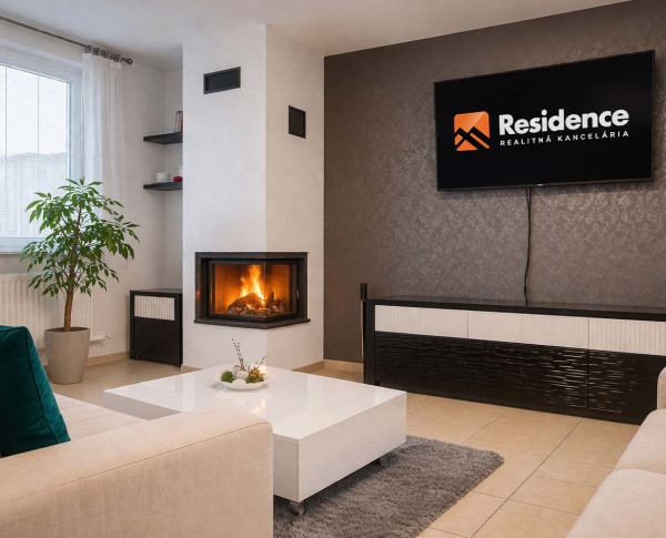 Nadštandardný 4-izbový mezonet | 113 m² | Liptovský Mikuláš