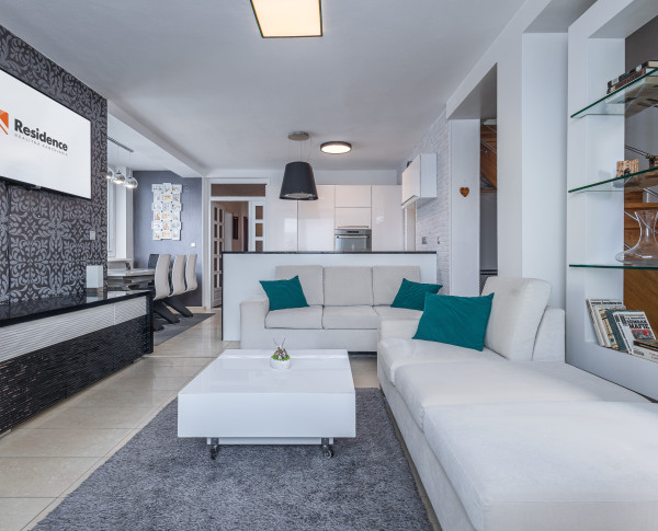 Nadštandardný 4-izbový mezonet | 113 m² | Liptovský Mikuláš