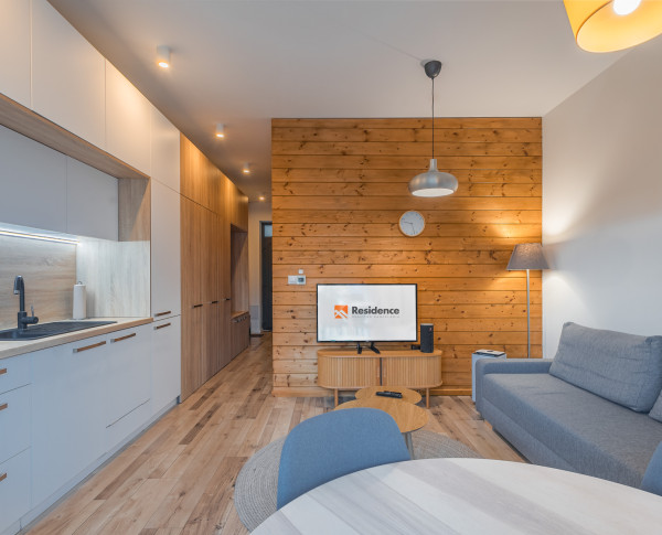 Investičný apartmán s okamžitým výnosom | Jasná – Demänovská dolina