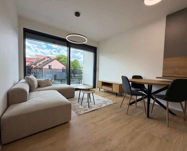2 - izbový byt na prenájom v centre Liptovského Mikuláša
