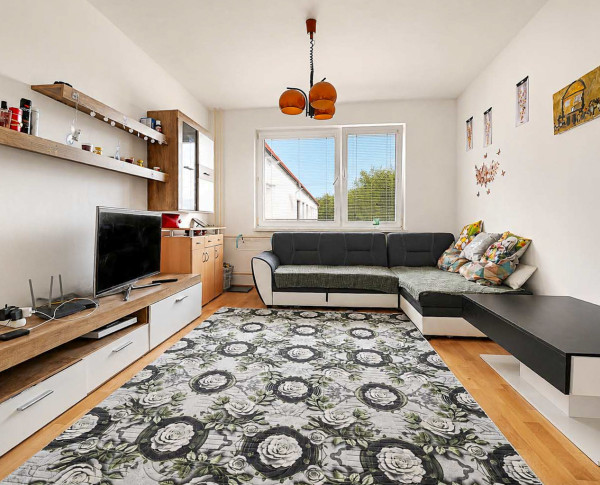 PONUKA ČOSKORO KONČÍ: 4-izbový byt s balkónom, Liptovský Mikuláš – 77 m²