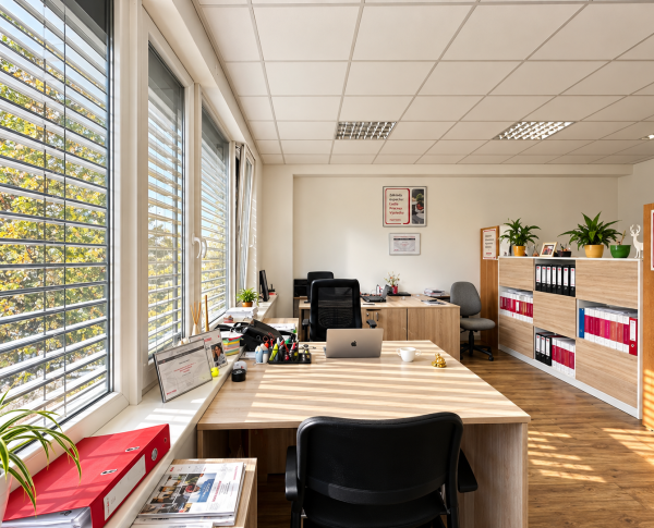 Kancelársky priestor 109 m² na prenájom – Liptovský Mikuláš