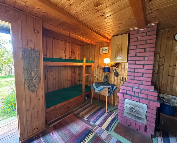 Predaj: Záhradka s chatkou - Záhradné mesto Západ, L. Mikuláš