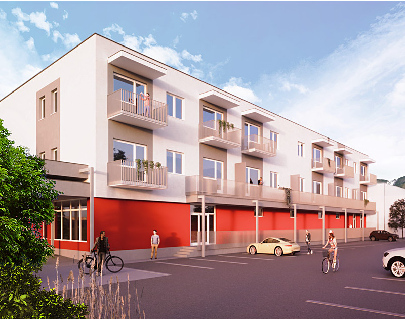Apartments Belanská