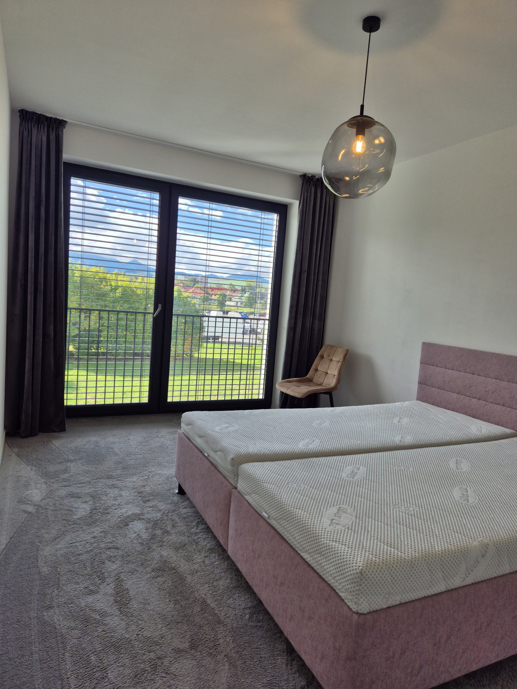 Krásny apartmán na prenájom v L.Mikuláši