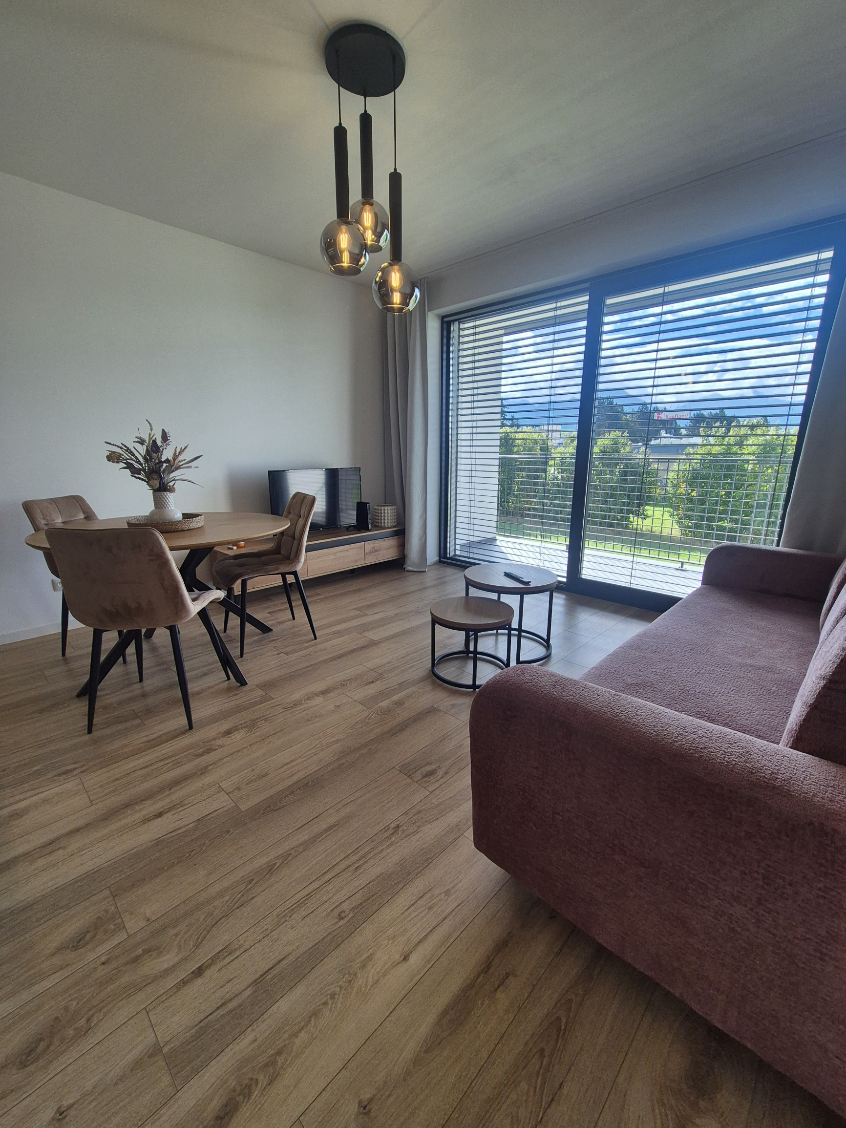 Krásny apartmán na prenájom v L.Mikuláši