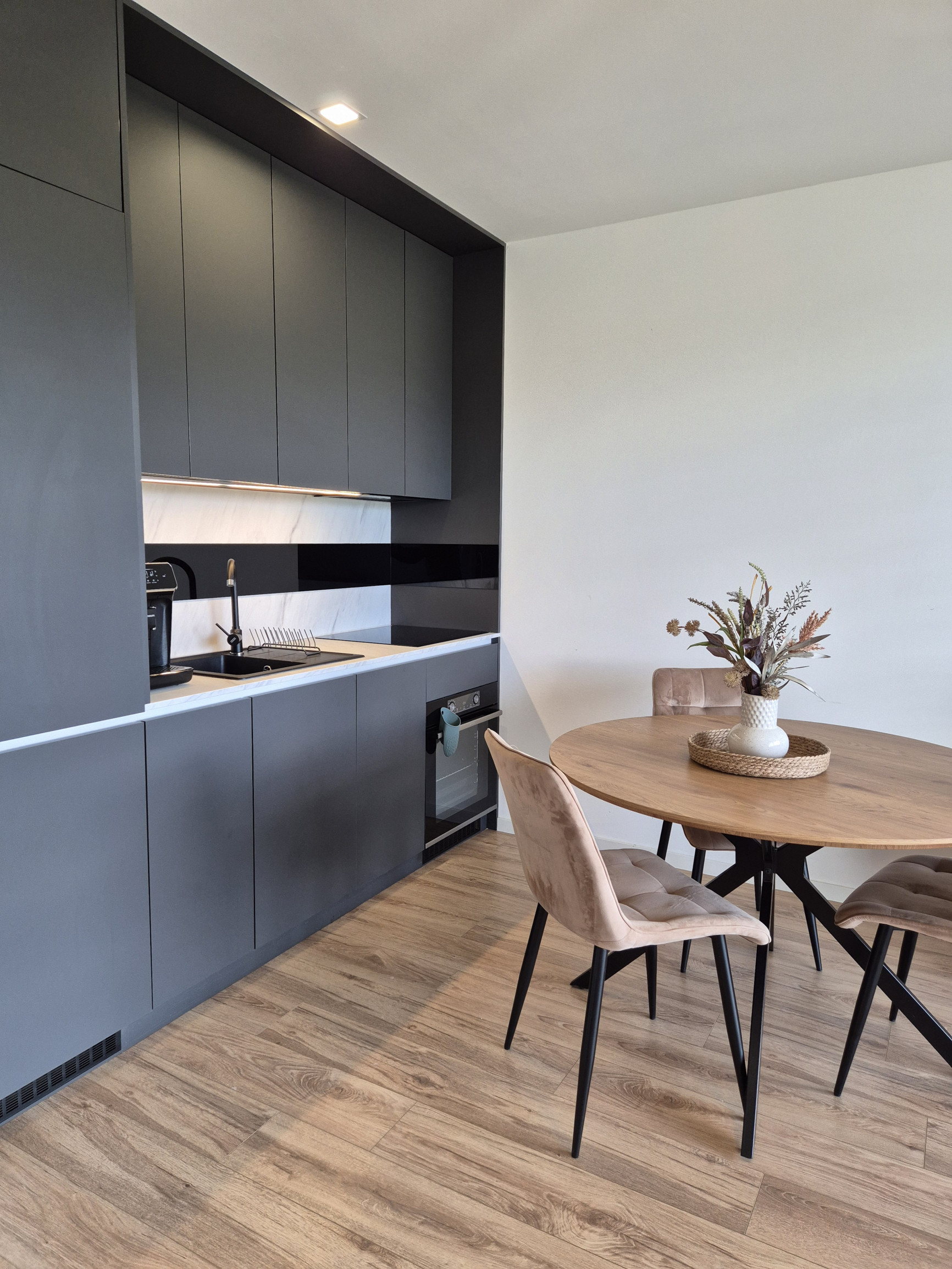 Krásny apartmán na prenájom v L.Mikuláši